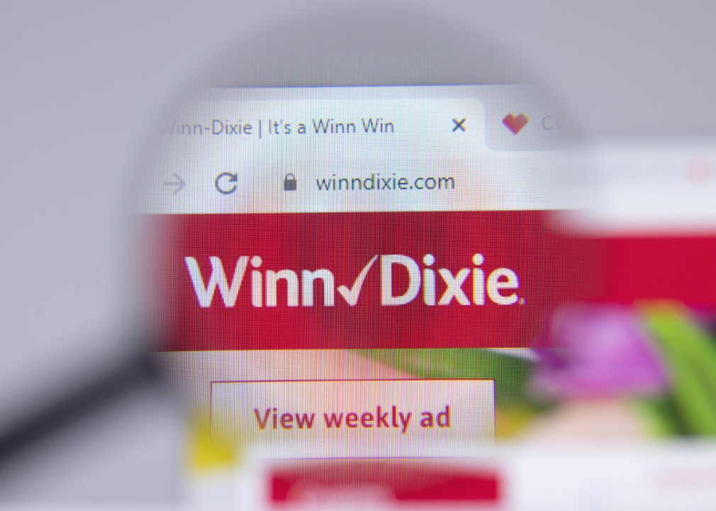 Gil v. Winn-Dixie Stores, Inc.